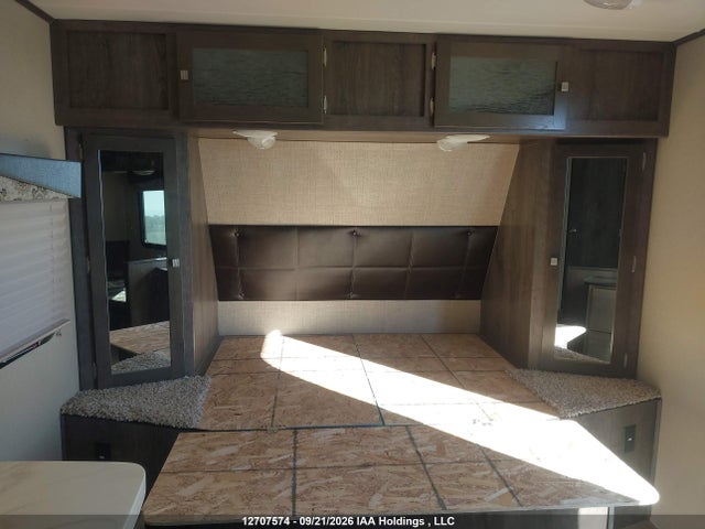 Keystone Kodiak 200qb 2015 4YDT20023FJ971986 Image 8