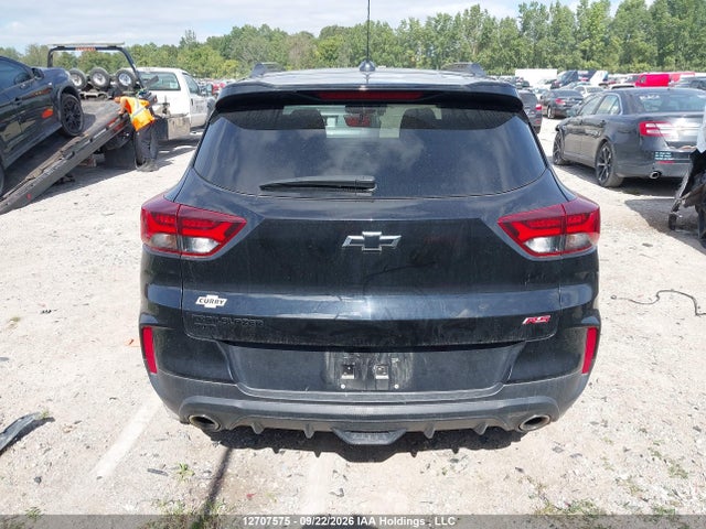 Chevrolet Trailblazer 2023 KL79MUSL8PB129125 Image 16