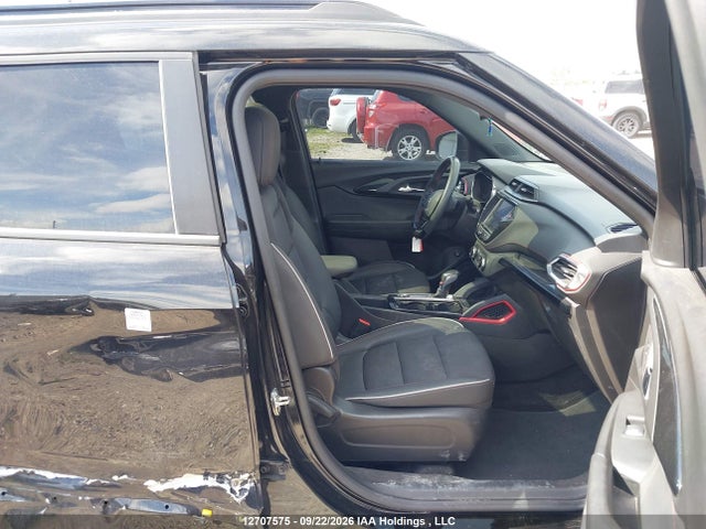 Chevrolet Trailblazer 2023 KL79MUSL8PB129125 Image 5