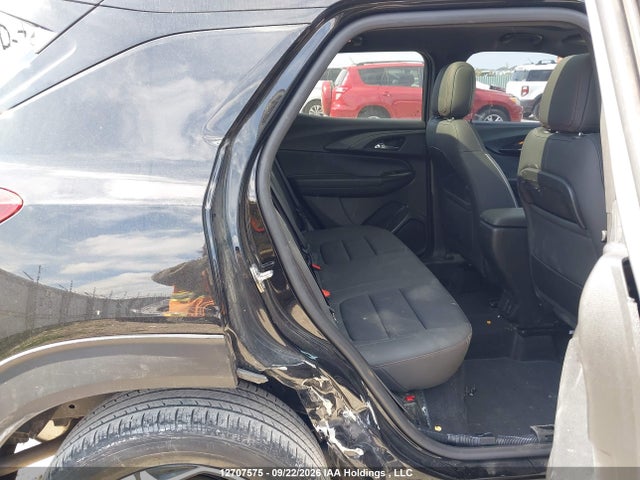 Chevrolet Trailblazer 2023 KL79MUSL8PB129125 Image 8