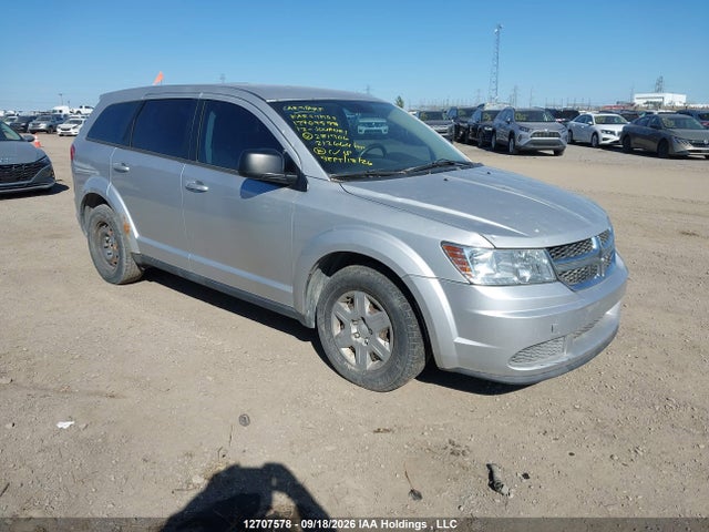 Продаж на аукціоні авто 2012 Dodge Journey Se, vin: 3C4PDCAB9CT281906, номер лоту: 12707578