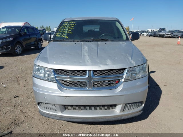 Продаж на аукціоні авто 2012 Dodge Journey Se, vin: 3C4PDCAB9CT281906, номер лоту: 12707578
