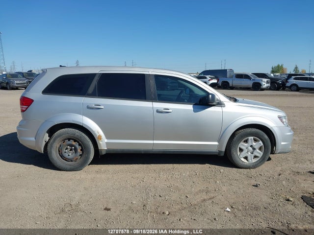Продаж на аукціоні авто 2012 Dodge Journey Se, vin: 3C4PDCAB9CT281906, номер лоту: 12707578