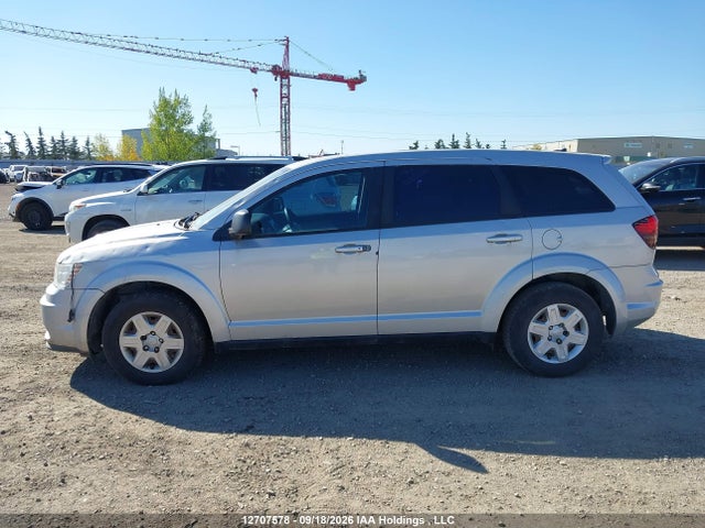 Продаж на аукціоні авто 2012 Dodge Journey Se, vin: 3C4PDCAB9CT281906, номер лоту: 12707578