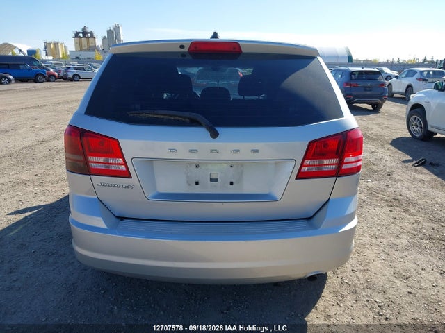 Продаж на аукціоні авто 2012 Dodge Journey Se, vin: 3C4PDCAB9CT281906, номер лоту: 12707578
