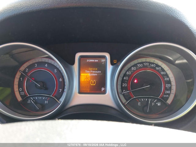 Продаж на аукціоні авто 2012 Dodge Journey Se, vin: 3C4PDCAB9CT281906, номер лоту: 12707578