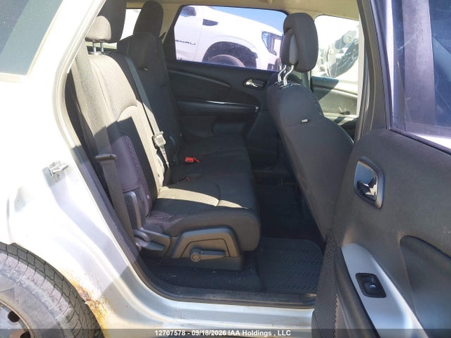 Продаж на аукціоні авто 2012 Dodge Journey Se, vin: 3C4PDCAB9CT281906, номер лоту: 12707578