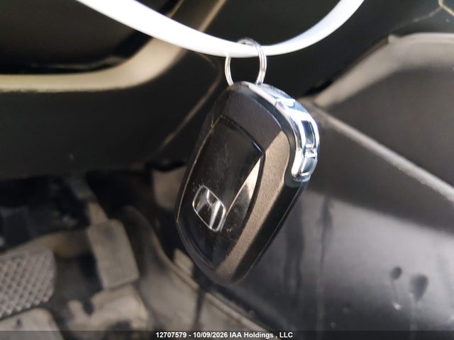 2025 Honda Accord Se მანქანა იყიდება აუქციონზე, vin: 1HGCY1F41SA801184, აუქციონის ნომერი: 12707579