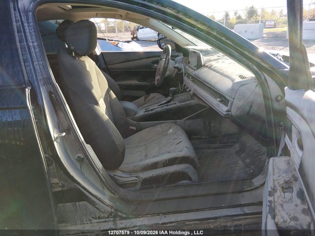 2025 Honda Accord Se მანქანა იყიდება აუქციონზე, vin: 1HGCY1F41SA801184, აუქციონის ნომერი: 12707579
