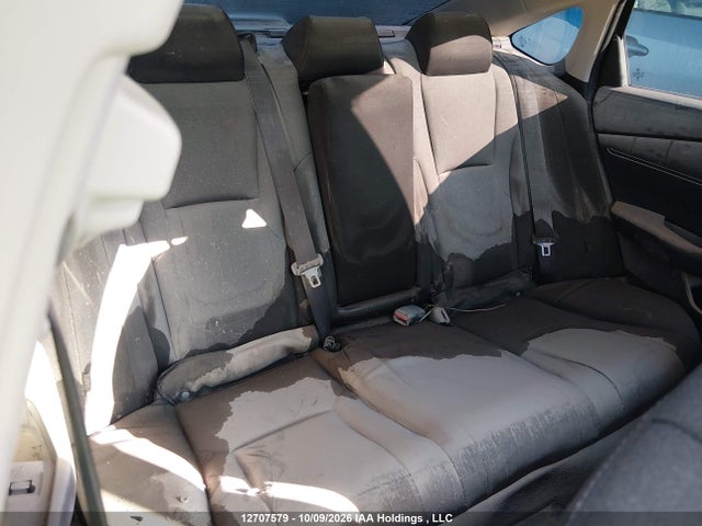 2025 Honda Accord Se მანქანა იყიდება აუქციონზე, vin: 1HGCY1F41SA801184, აუქციონის ნომერი: 12707579