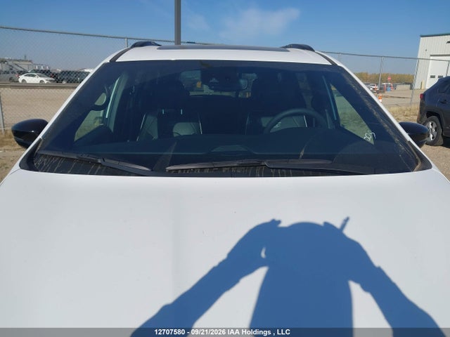 2C4RC1GG4TR253730 Chrysler Pacifica Limited