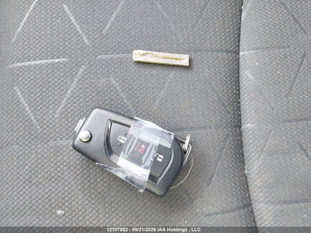 Toyota RAV4 LE 2021 2T3B1RFV2MC143421 Image 11