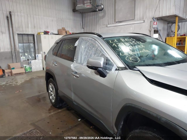 Toyota RAV4 LE 2021 2T3B1RFV2MC143421 Image 20