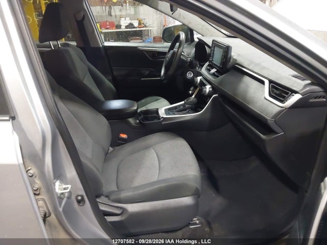 Toyota RAV4 LE 2021 2T3B1RFV2MC143421 Image 5