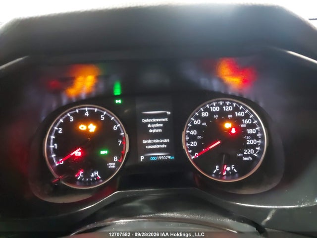 Toyota RAV4 LE 2021 2T3B1RFV2MC143421 Image 7