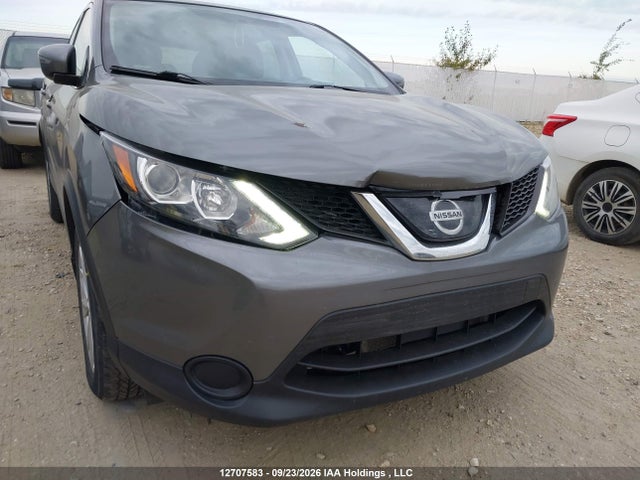 Продаж на аукціоні авто 2019 Nissan Qashqai S/sl/sv, vin: JN1BJ1CR3KW336346, номер лоту: 12707583