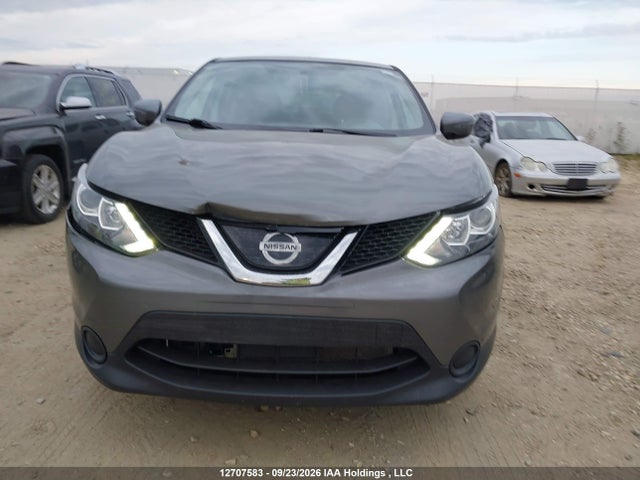 Продаж на аукціоні авто 2019 Nissan Qashqai S/sl/sv, vin: JN1BJ1CR3KW336346, номер лоту: 12707583