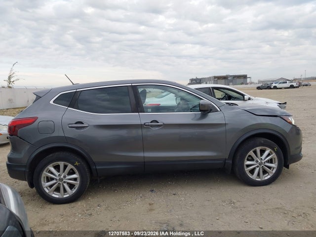 Продаж на аукціоні авто 2019 Nissan Qashqai S/sl/sv, vin: JN1BJ1CR3KW336346, номер лоту: 12707583