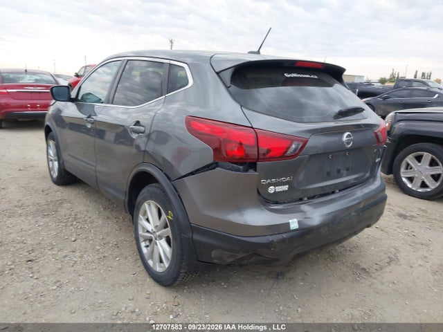 Продаж на аукціоні авто 2019 Nissan Qashqai S/sl/sv, vin: JN1BJ1CR3KW336346, номер лоту: 12707583