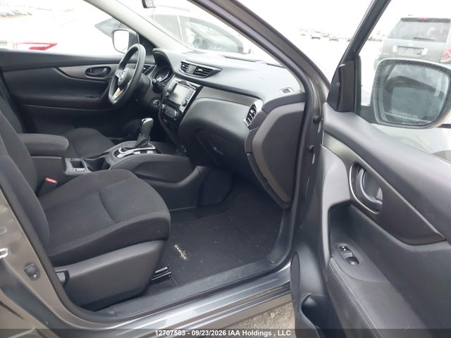 Продаж на аукціоні авто 2019 Nissan Qashqai S/sl/sv, vin: JN1BJ1CR3KW336346, номер лоту: 12707583