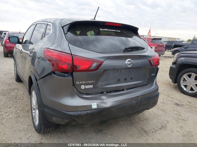 Продаж на аукціоні авто 2019 Nissan Qashqai S/sl/sv, vin: JN1BJ1CR3KW336346, номер лоту: 12707583