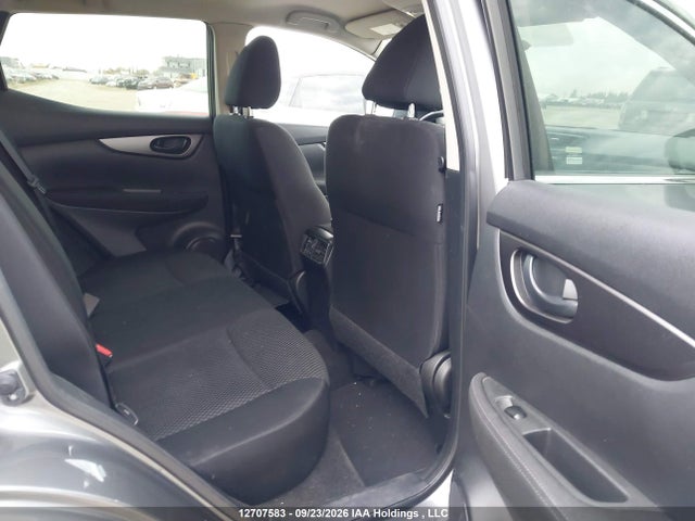 Продаж на аукціоні авто 2019 Nissan Qashqai S/sl/sv, vin: JN1BJ1CR3KW336346, номер лоту: 12707583