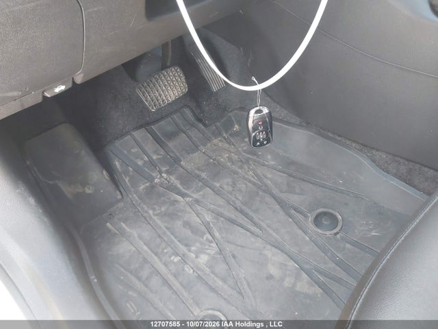 Aukcja sprzedaży 2025 Buick Envision, vin: KL47LBE22SB207843, numer aukcji: 12707585