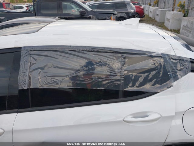 Aukcja sprzedaży 2025 Buick Envision, vin: KL47LBE22SB207843, numer aukcji: 12707585