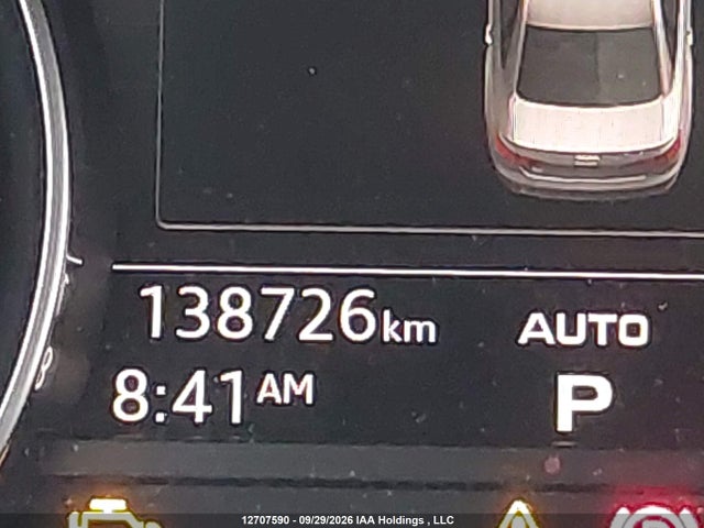 Aukcja sprzedaży 2017 Audi A4 Progressiv, vin: WAUBNAF48HN022253, numer aukcji: 12707590