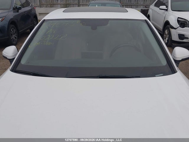 Aukcja sprzedaży 2017 Audi A4 Progressiv, vin: WAUBNAF48HN022253, numer aukcji: 12707590