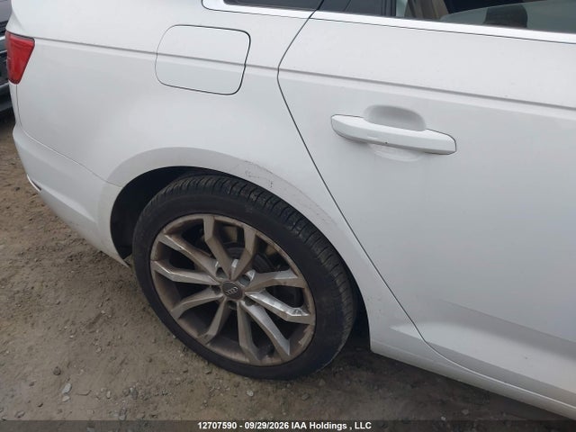 Aukcja sprzedaży 2017 Audi A4 Progressiv, vin: WAUBNAF48HN022253, numer aukcji: 12707590