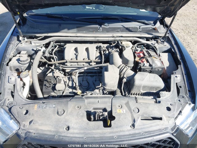 Продаж на аукціоні авто 2014 Ford Taurus Police Interceptor, vin: 1FAHP2MK1EG104085, номер лоту: 12707593