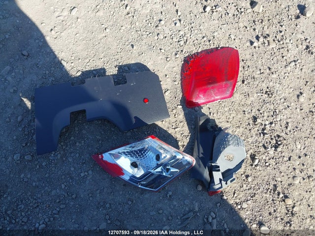 Продаж на аукціоні авто 2014 Ford Taurus Police Interceptor, vin: 1FAHP2MK1EG104085, номер лоту: 12707593