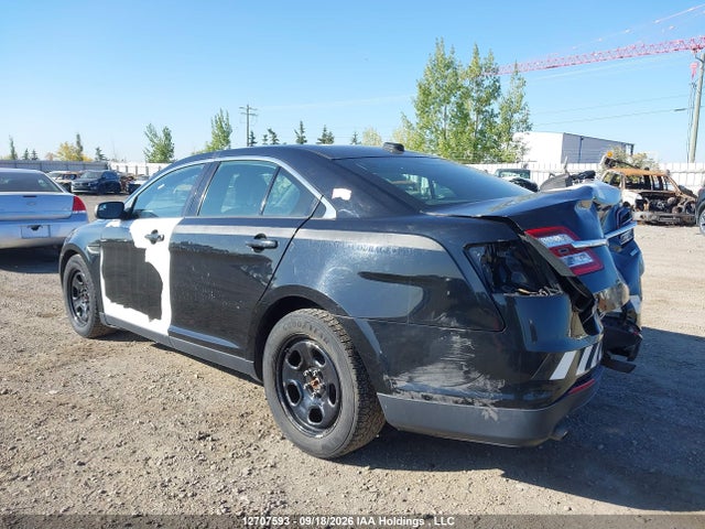 Продаж на аукціоні авто 2014 Ford Taurus Police Interceptor, vin: 1FAHP2MK1EG104085, номер лоту: 12707593