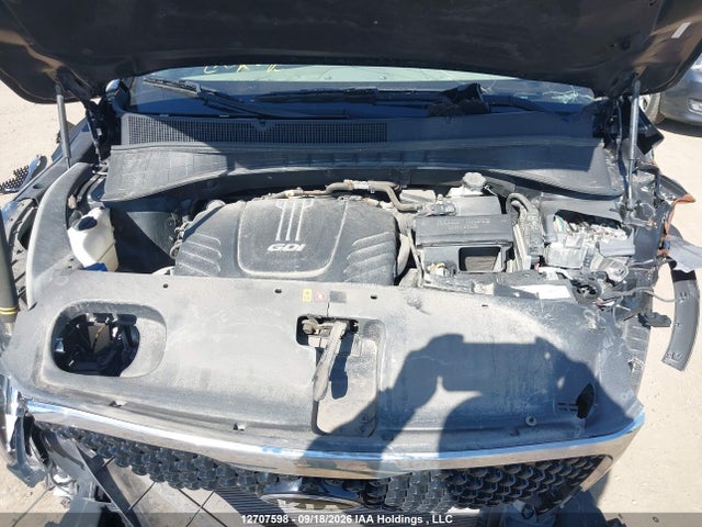 Aukcja sprzedaży 2018 Kia Sorento Ex, vin: 5XYPHDA56JG421516, numer aukcji: 12707598
