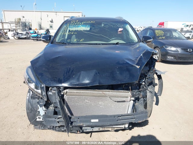 Aukcja sprzedaży 2018 Kia Sorento Ex, vin: 5XYPHDA56JG421516, numer aukcji: 12707598