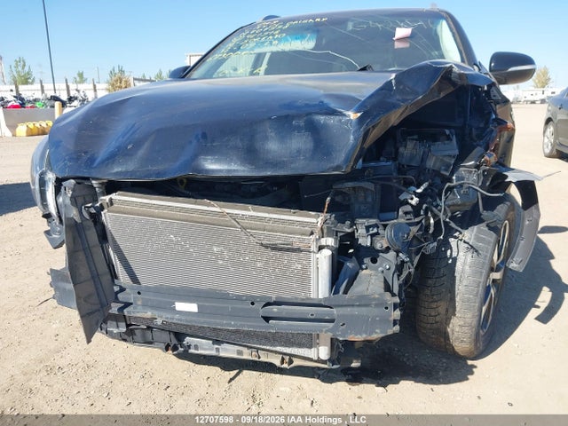 Aukcja sprzedaży 2018 Kia Sorento Ex, vin: 5XYPHDA56JG421516, numer aukcji: 12707598