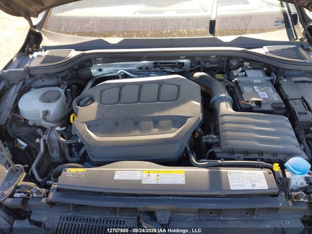 Продаж на аукціоні авто 2024 Volkswagen Gti Autobahn, vin: WVWVA7CD2RW225072, номер лоту: 12707600