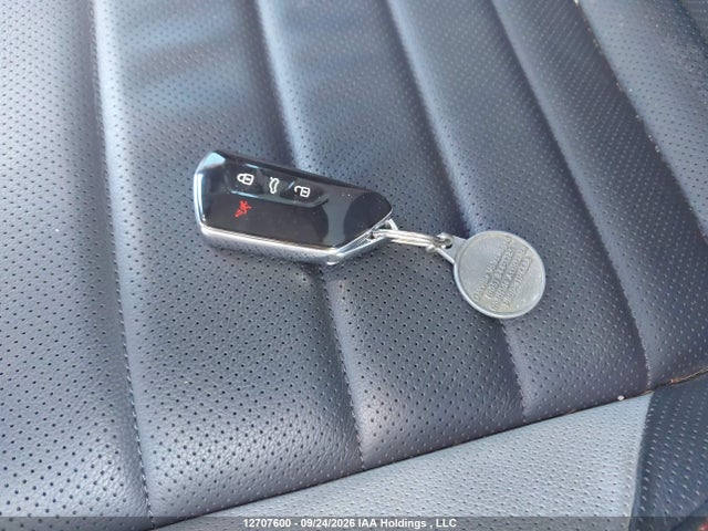 Продаж на аукціоні авто 2024 Volkswagen Gti Autobahn, vin: WVWVA7CD2RW225072, номер лоту: 12707600
