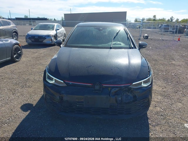 Продаж на аукціоні авто 2024 Volkswagen Gti Autobahn, vin: WVWVA7CD2RW225072, номер лоту: 12707600