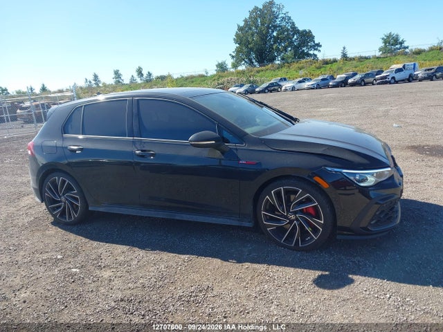 Продаж на аукціоні авто 2024 Volkswagen Gti Autobahn, vin: WVWVA7CD2RW225072, номер лоту: 12707600