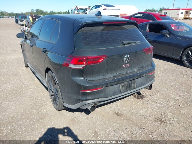 Продаж на аукціоні авто 2024 Volkswagen Gti Autobahn, vin: WVWVA7CD2RW225072, номер лоту: 12707600