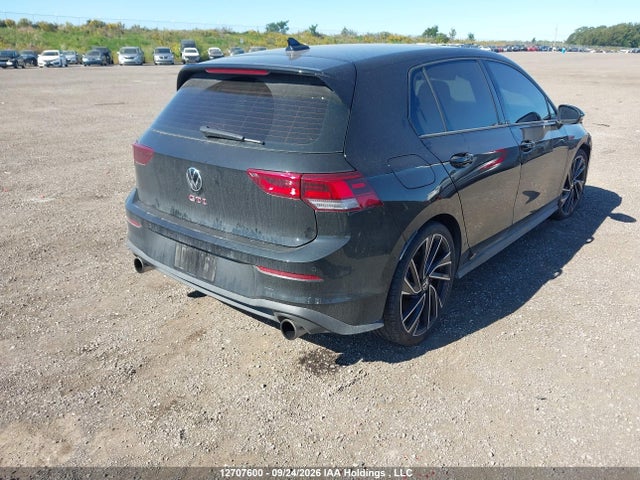 Продаж на аукціоні авто 2024 Volkswagen Gti Autobahn, vin: WVWVA7CD2RW225072, номер лоту: 12707600