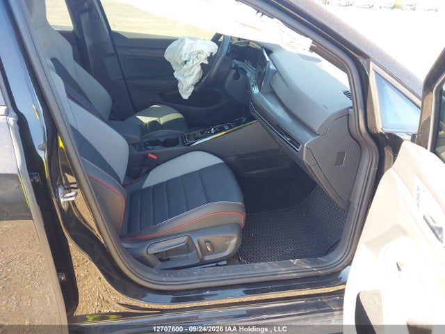 Продаж на аукціоні авто 2024 Volkswagen Gti Autobahn, vin: WVWVA7CD2RW225072, номер лоту: 12707600