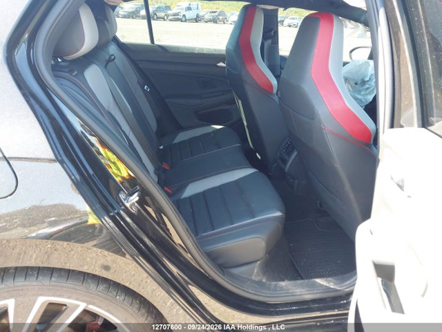 Продаж на аукціоні авто 2024 Volkswagen Gti Autobahn, vin: WVWVA7CD2RW225072, номер лоту: 12707600