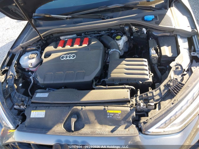 WAUG5CGY0TA059400 Audi S3
