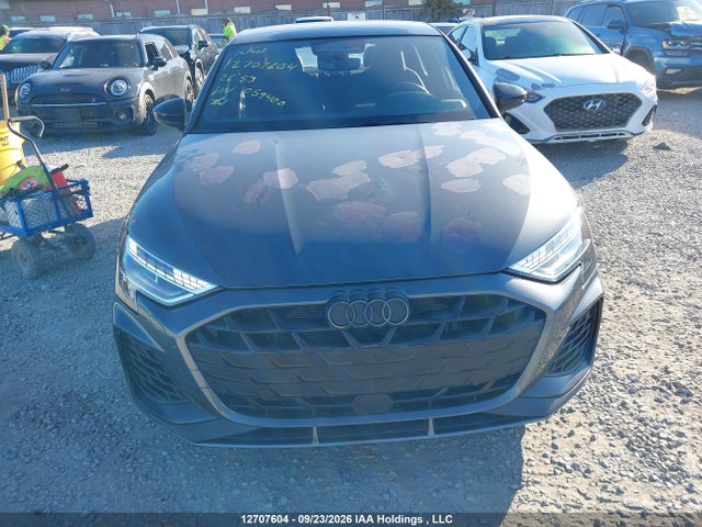 WAUG5CGY0TA059400 Audi S3