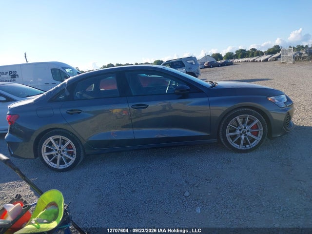 WAUG5CGY0TA059400 Audi S3