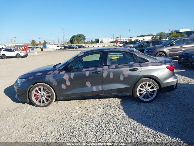 WAUG5CGY0TA059400 Audi S3