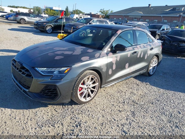 WAUG5CGY0TA059400 Audi S3